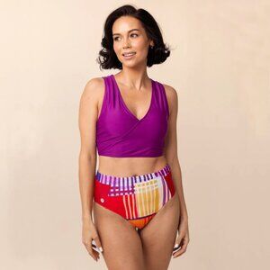 Nani Swimwear Swim Set